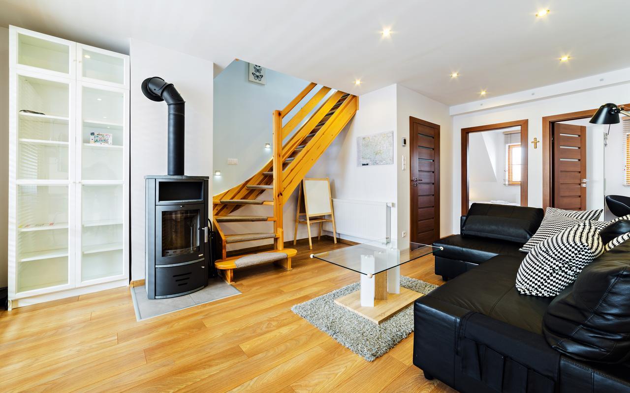 Apartamenty Sun & Snow Komuny Paryskiej Karpacz Exterior foto